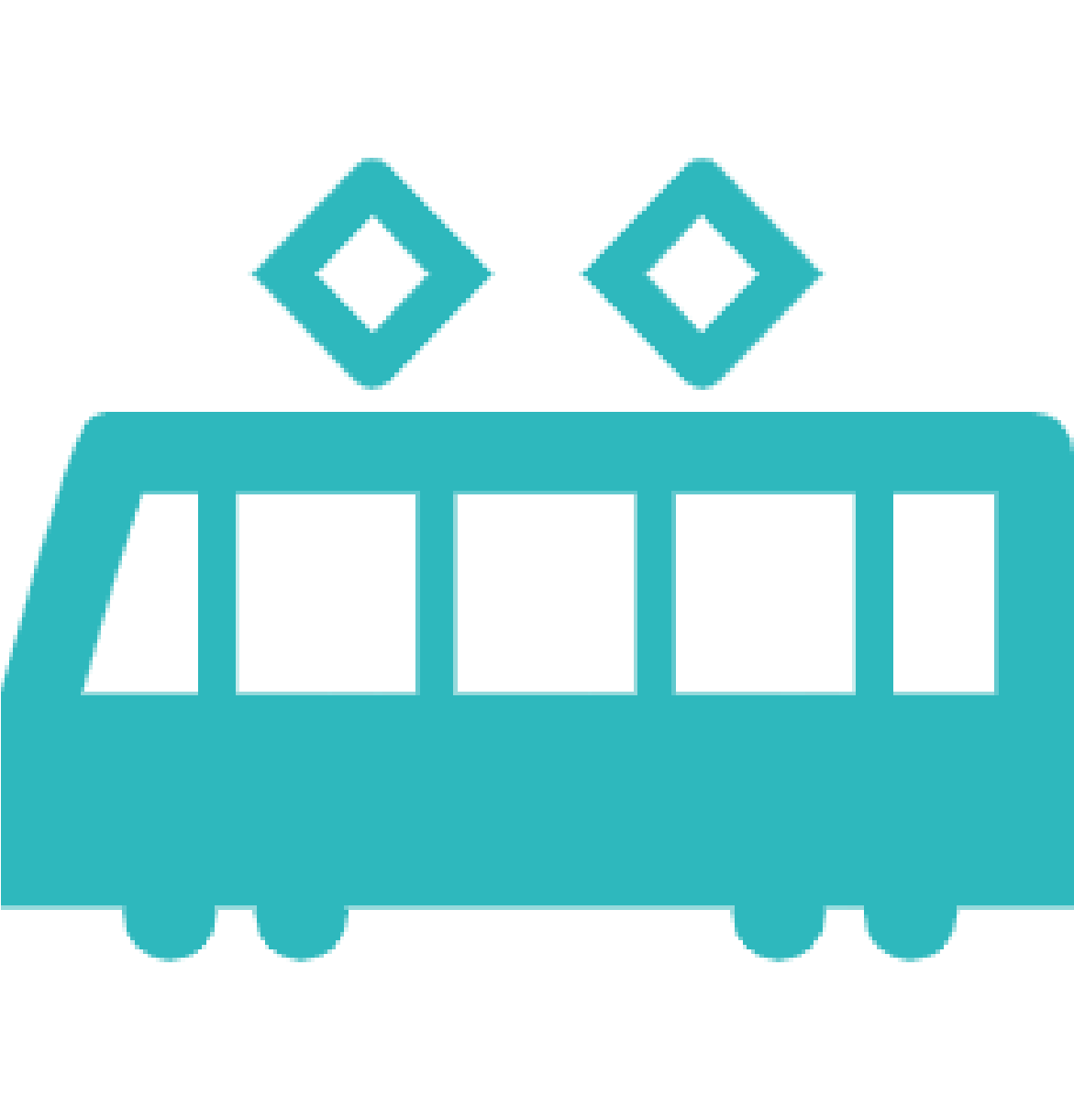 駅チカ