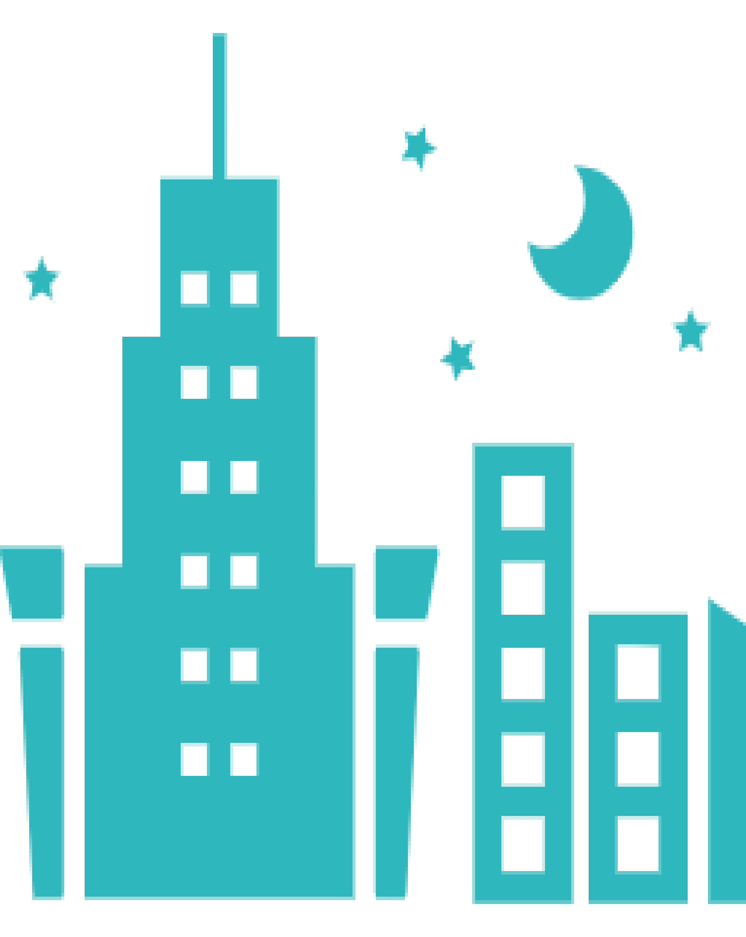 夜景